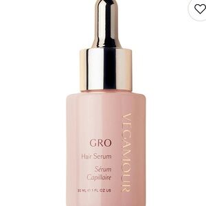 🤍New Vegamour GRO Hair Serum🤍